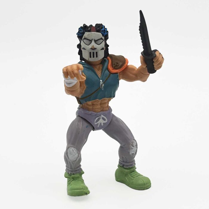 Casey Jones