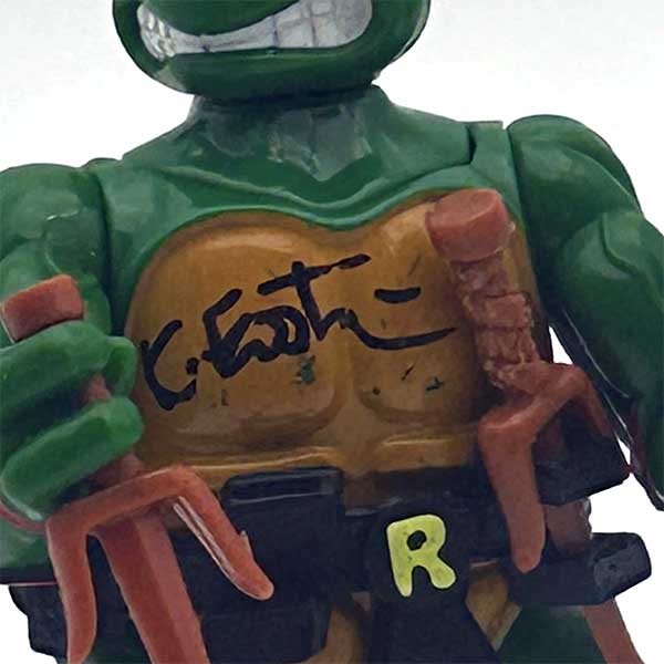 Headdroppin' Raph - Image 3