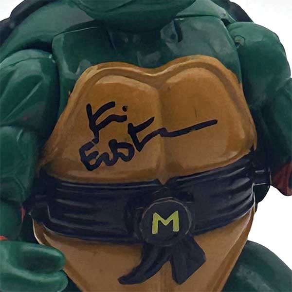 Mutatin' Michaelangelo - Image 3