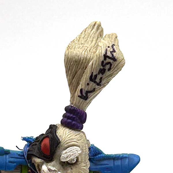 Space Usagi - Image 3