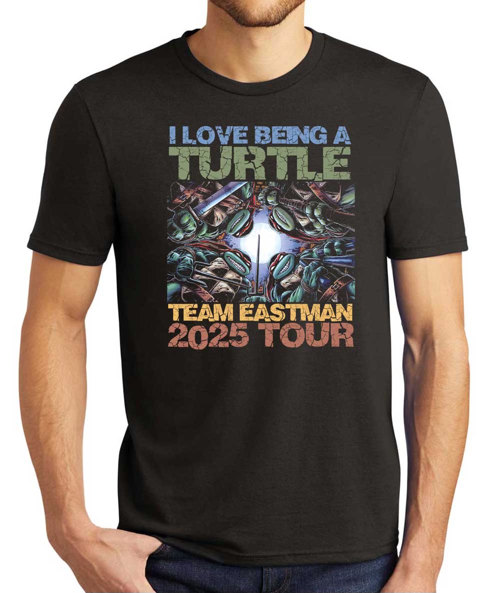 Read more about the article 2025 International Tour Tee