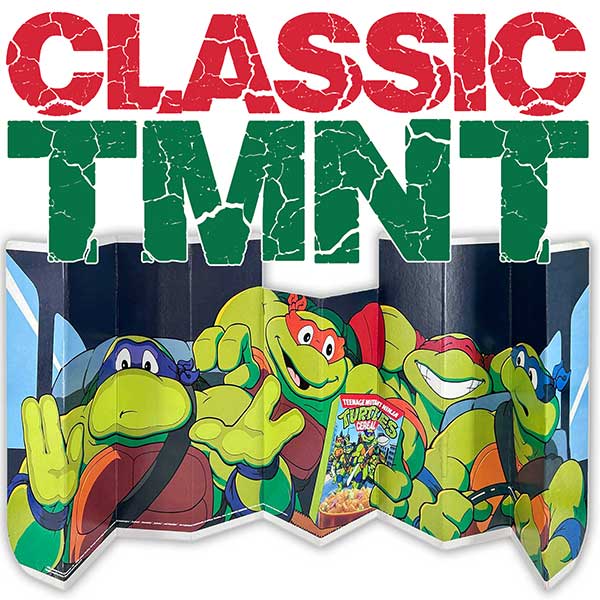 Read more about the article CLASSIC TMNT Department Added to Website