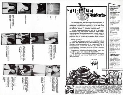 Mirage Studios Wraparound Covers Cowabundle - Set of 12 - Image 26