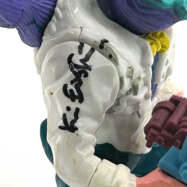 Baxter Stockman - Image 3