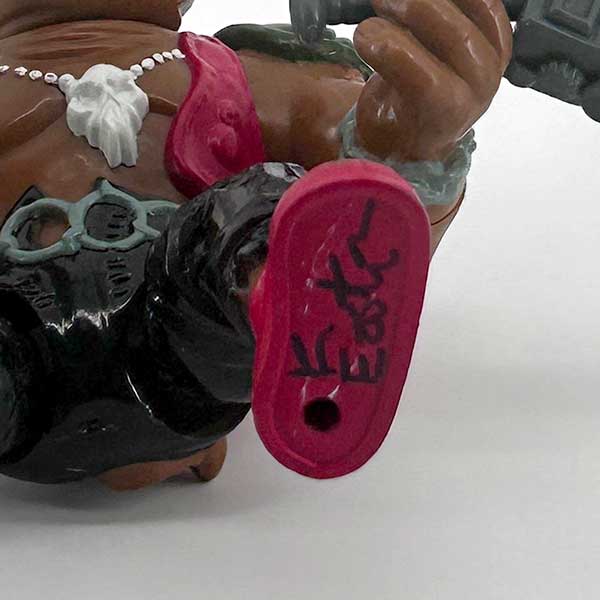 Bebop - 1988 - Image 3