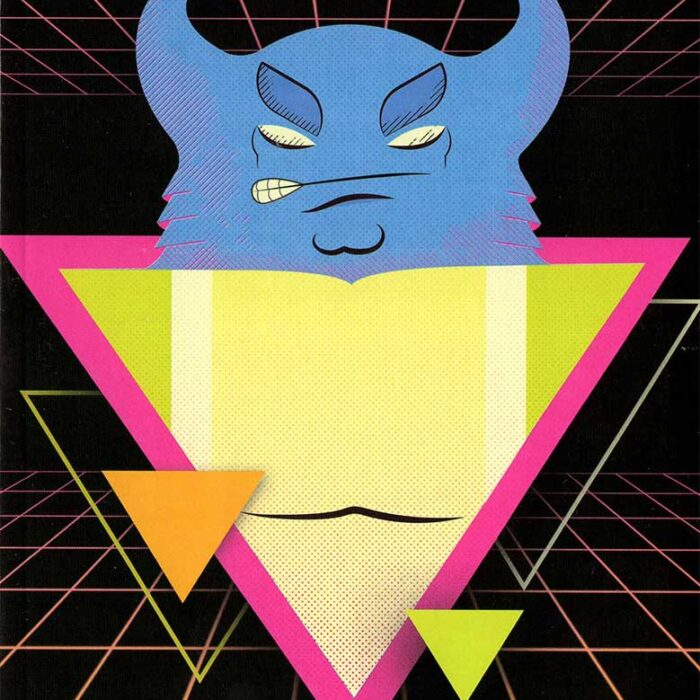 TMNT : Best of Ray Fillet – with Signed Tip-In-Plate and Hologram COA