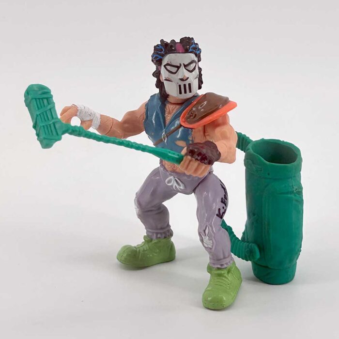 Casey Jones