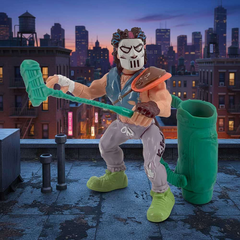 Casey Jones - Image 2