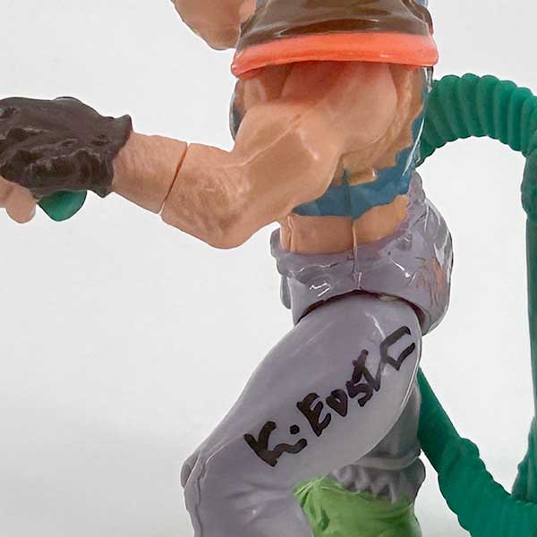 Casey Jones - Image 3