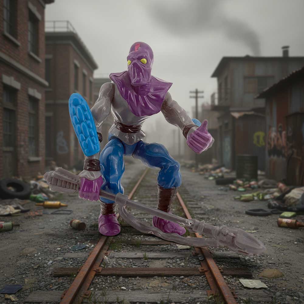 Foot Soldier - Image 2