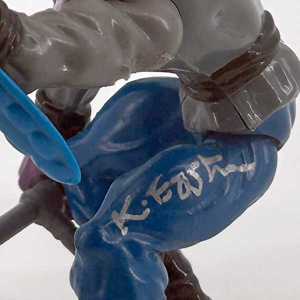 Foot Soldier - Image 3