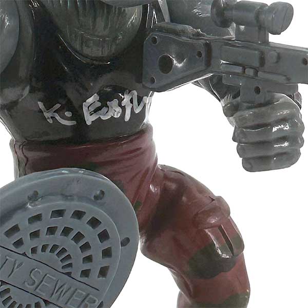 Rocksteady - 1988 - Image 3