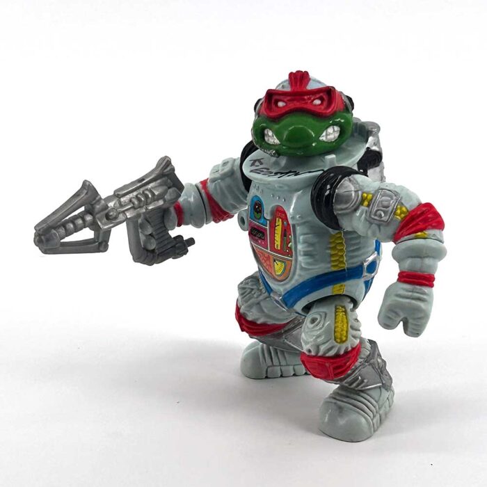 Raph the Space Cadet