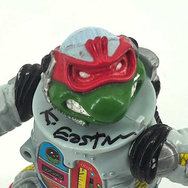 Raph the Space Cadet - Image 3
