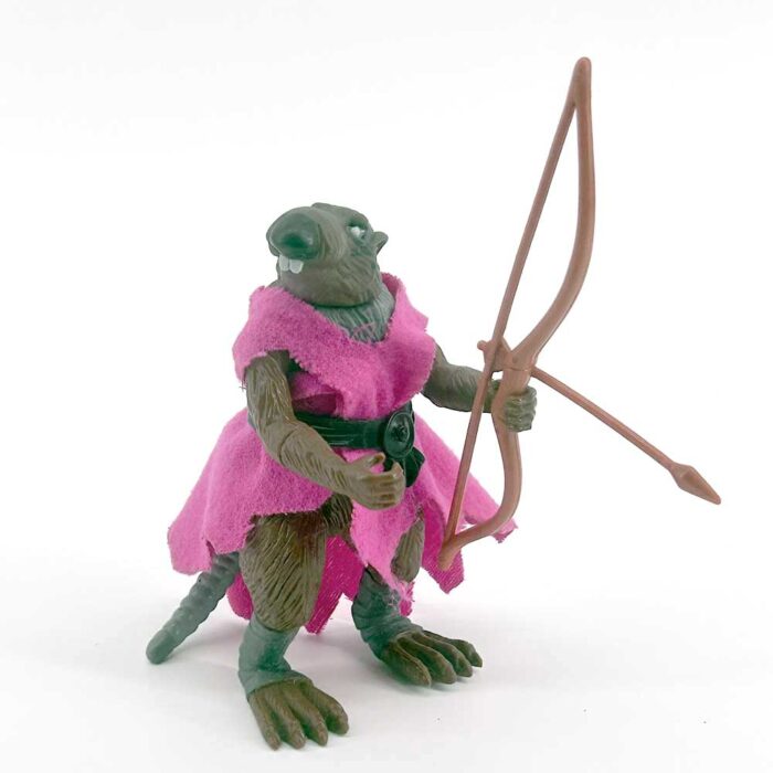 Splinter – 1988 (Soft Head)