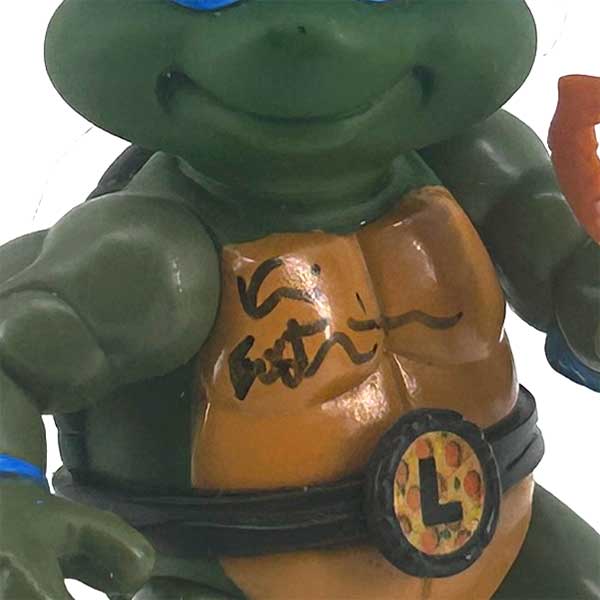 Turtle Troll Leo - Image 3