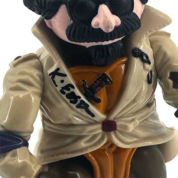 Don the Undercover Turtle - Image 3