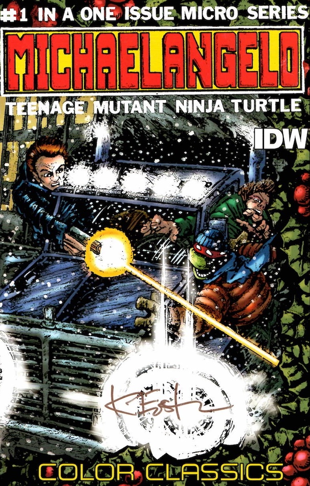 Read more about the article Turtle Tuesday Freebie Alert