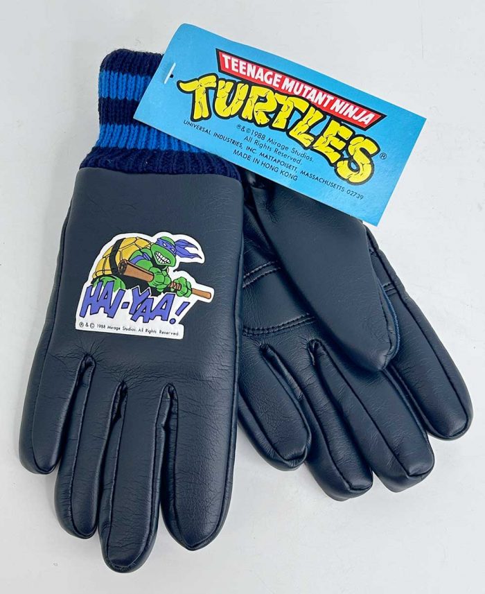 Universal Industries 1989 Kids Gloves