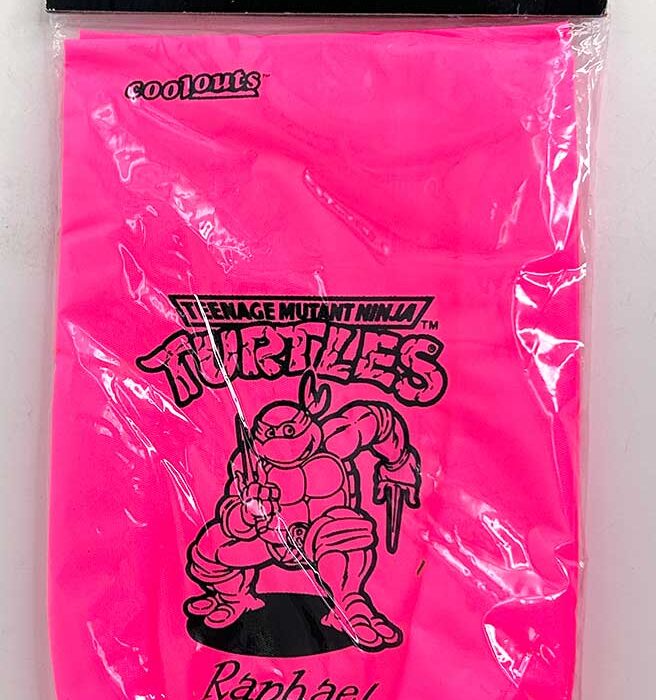 Imaginings 3 1990 coolouts Insulated Lunch Bag