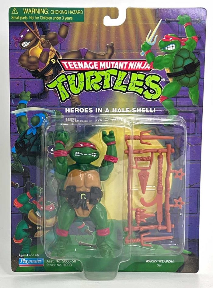 1998 Raphael Re Issue