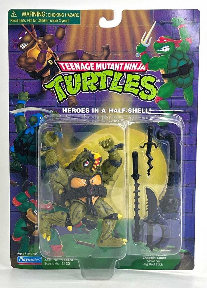 1998 TOKKA Re Issue