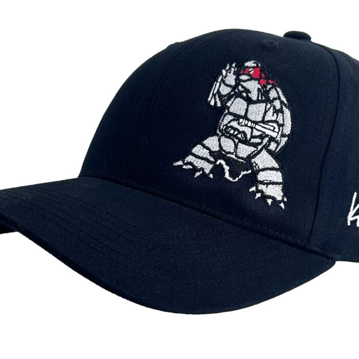 First Turtle Classic Cap – Back In Stock!!!