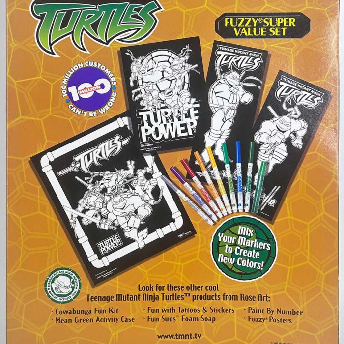 2003 Fuzzy super value set