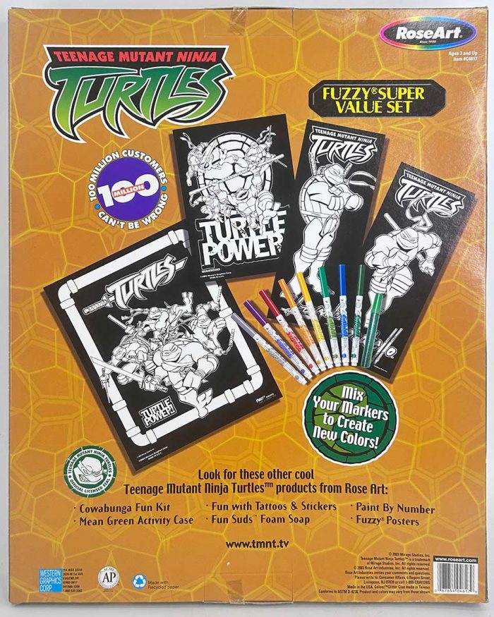 2003 Fuzzy super value set