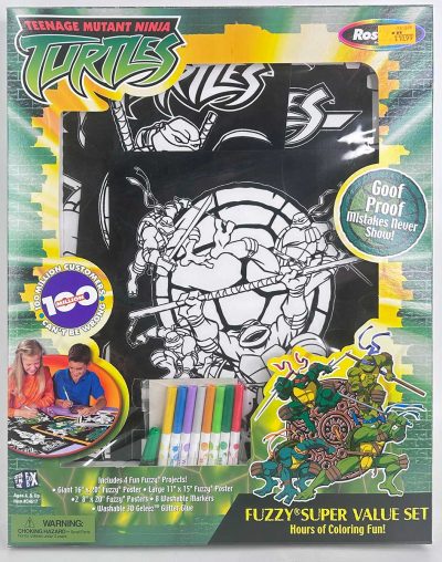 2003 Fuzzy super value set