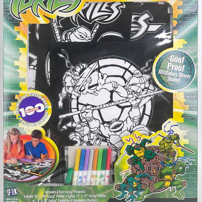 2003 Fuzzy super value set