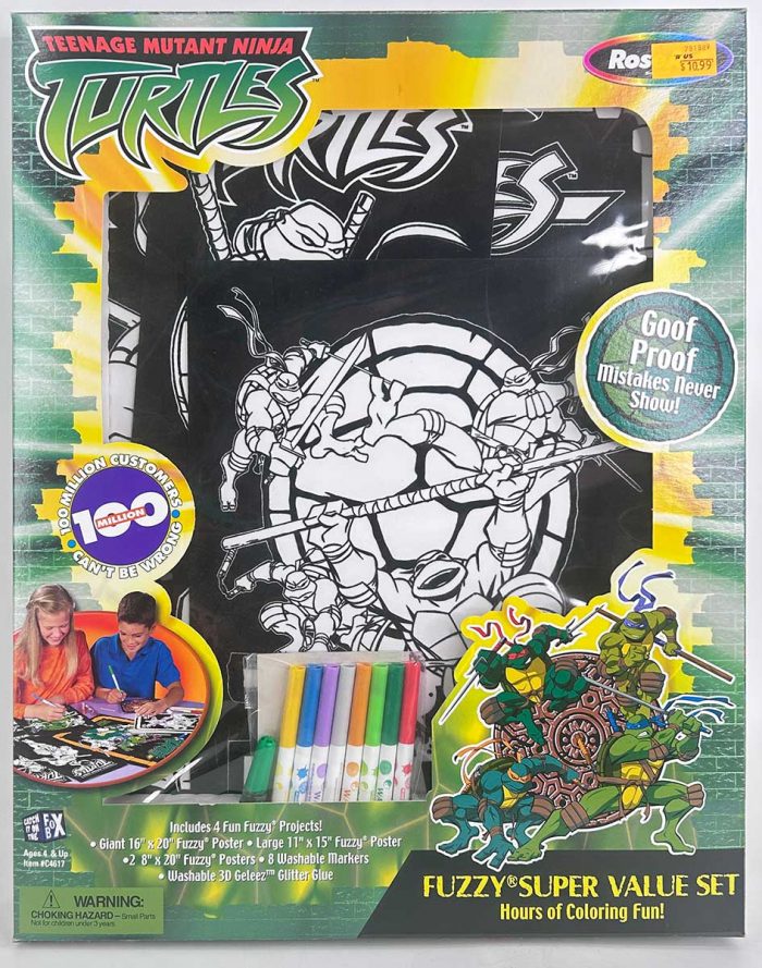 2003 Fuzzy super value set