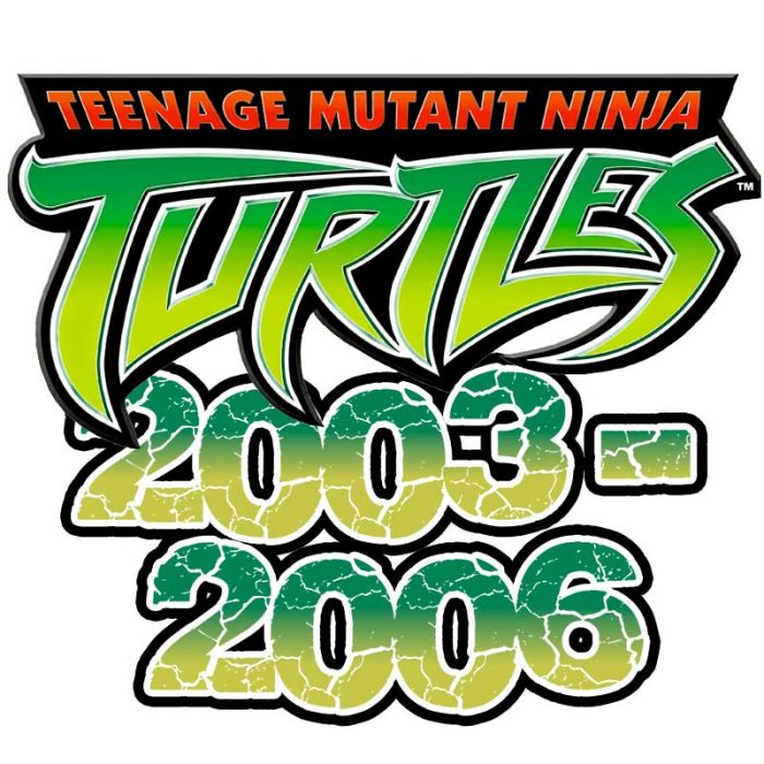 TMNT 2003