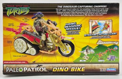 2006 PaleoPatrol Dino Bike - Image 4