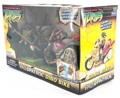 2006 PaleoPatrol Dino Bike - Image 3