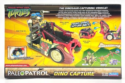 2006 PaleoPatrol Dino Capture - Image 4