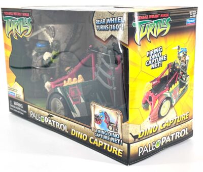 2006 PaleoPatrol Dino Capture - Image 3