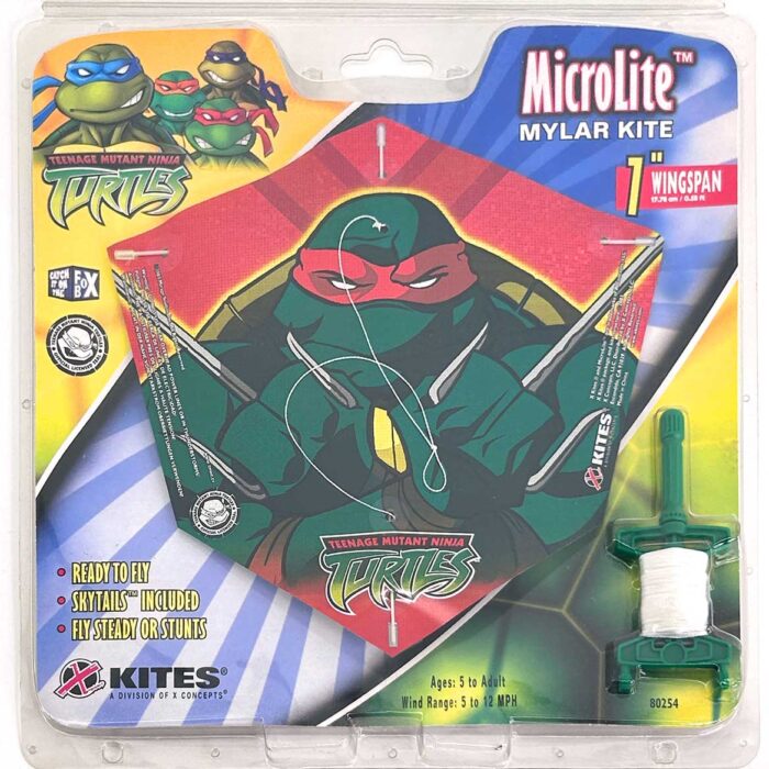 2003 Microlite Mylar kite
