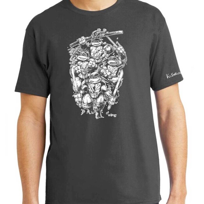 Eastman Designed – Super Cool Munchkins Tee