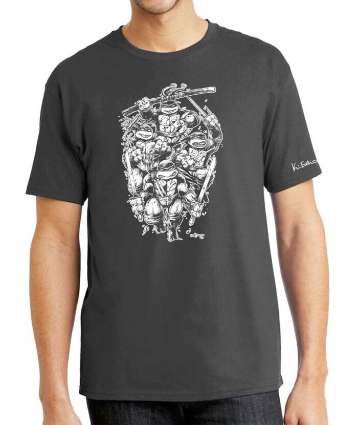 Eastman Designed – Super Cool Munchkins Tee