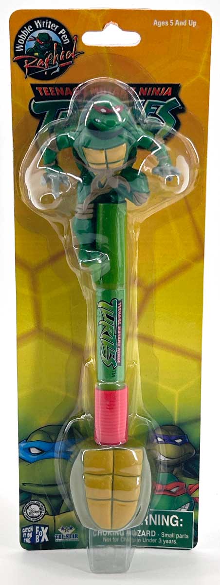 2004 Wobble writer pen