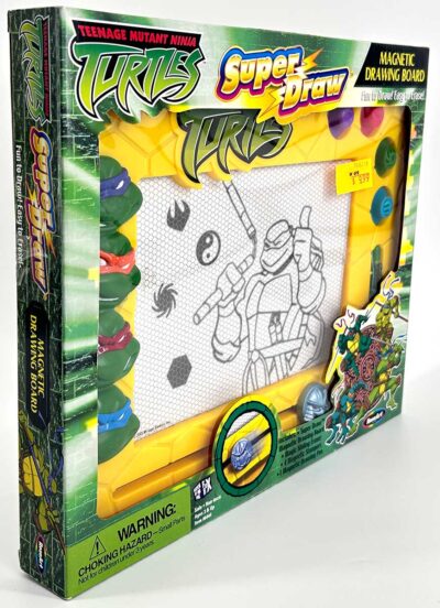 2003 Magnetic Drawing Board - Image 2