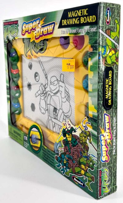 2003 Magnetic Drawing Board - Image 3