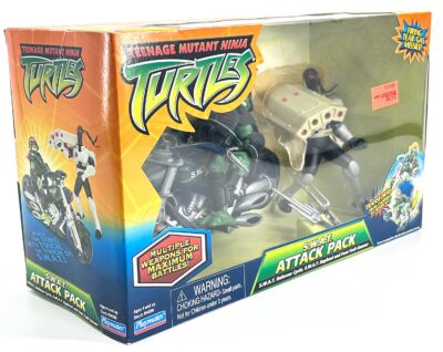 2005 Swat Attack Pack - Image 2