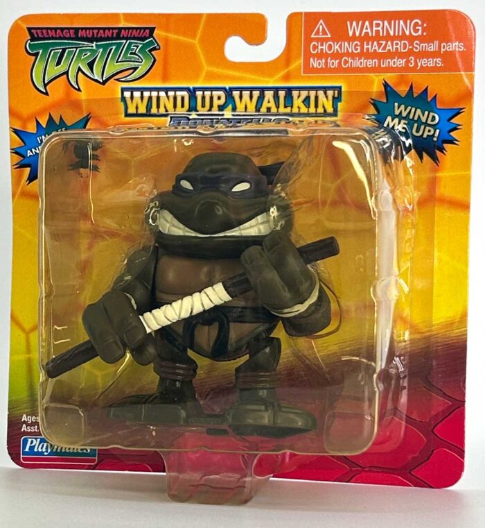 2005 Wind up Walkin’ Don
