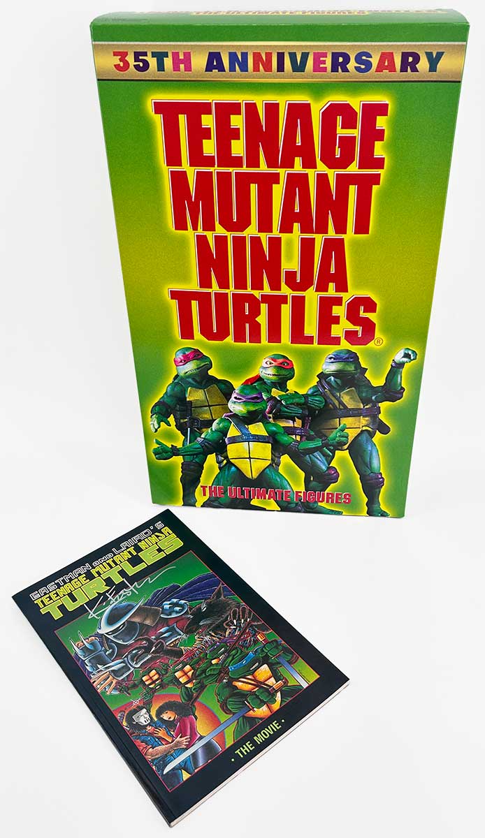 NECA Toys