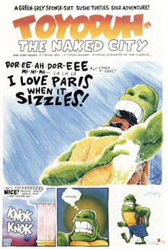 A Turtle Soup Anthology Cowabundle - Image 7