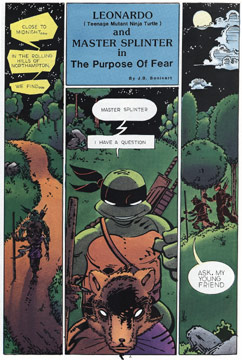 A Turtle Soup Anthology Cowabundle - Image 8