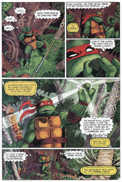 A Turtle Soup Anthology Cowabundle - Image 9