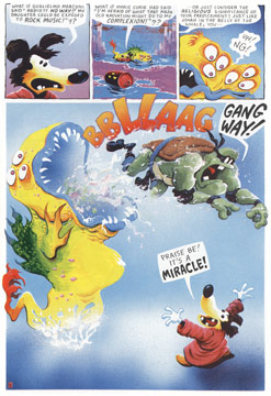 A Turtle Soup Anthology Cowabundle - Image 10